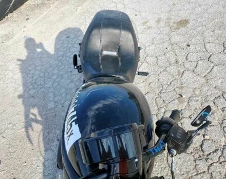 Харлей-Девідсон VRSCDX, об'ємом двигуна 0 л та пробігом 0 тис. км за 3000 $, фото 4 на Automoto.ua