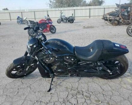 Харлей-Девідсон VRSCDX, об'ємом двигуна 0 л та пробігом 0 тис. км за 3000 $, фото 2 на Automoto.ua