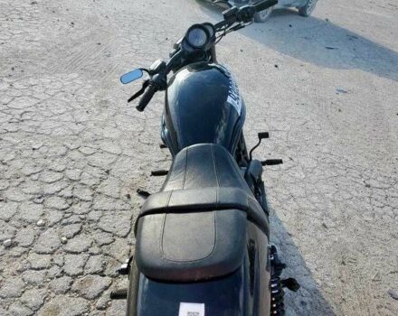 Харлей-Девідсон VRSCDX, об'ємом двигуна 0 л та пробігом 0 тис. км за 3000 $, фото 5 на Automoto.ua