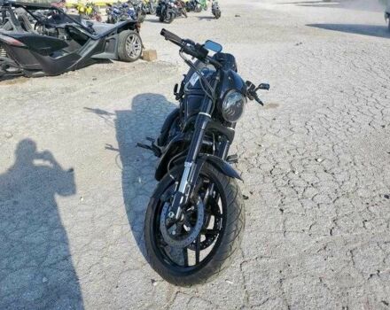 Харлей-Девідсон VRSCDX, об'ємом двигуна 0 л та пробігом 0 тис. км за 3000 $, фото 1 на Automoto.ua