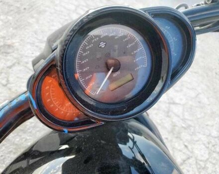 Харлей-Девідсон VRSCDX, об'ємом двигуна 0 л та пробігом 0 тис. км за 3000 $, фото 6 на Automoto.ua