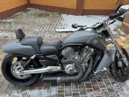 Харлей-Дэвидсон VRSCF, объемом двигателя 1.25 л и пробегом 0 тыс. км за 15953 $, фото 1 на Automoto.ua