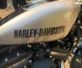 Харлей-Дэвидсон XЛ, объемом двигателя 1.2 л и пробегом 5 тыс. км за 10350 $, фото 9 на Automoto.ua