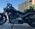 купити нове авто Харлей-Девідсон Breakout 2024 року від офіційного дилера Harley-Davidson Kyiv Харлей-Девідсон фото