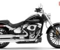 купити нове авто Харлей-Девідсон Breakout 2024 року від офіційного дилера Harley-Davidson Kyiv Харлей-Девідсон фото