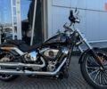 купить новое авто Харлей-Дэвидсон Breakout 2025 года от официального дилера Harley-Davidson Kyiv Харлей-Дэвидсон фото