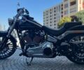 купить новое авто Харлей-Дэвидсон Breakout 2025 года от официального дилера Harley-Davidson Kyiv Харлей-Дэвидсон фото