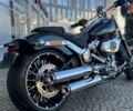 купити нове авто Харлей-Девідсон Breakout 2025 року від офіційного дилера Harley-Davidson Kyiv Харлей-Девідсон фото