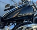 купити нове авто Харлей-Девідсон Breakout 2025 року від офіційного дилера Harley-Davidson Kyiv Харлей-Девідсон фото