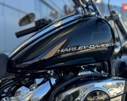 купити нове авто Харлей-Девідсон Breakout 2024 року від офіційного дилера Harley-Davidson Kyiv Харлей-Девідсон фото