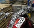 Харлей-Дэвидсон CVO 2013 в Одессе на Automoto.ua Красный Харлей-Дэвидсон CVO, объемом двигателя 1.8 л и пробегом 100 тыс. км за 16000 $, фото 2 на Automoto.ua