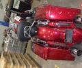 Харлей-Дэвидсон CVO 2013 в Одессе на Automoto.ua Красный Харлей-Дэвидсон CVO, объемом двигателя 1.8 л и пробегом 100 тыс. км за 16000 $, фото 3 на Automoto.ua