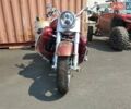 Харлей-Дэвидсон CVO 2013 в Одессе на Automoto.ua Красный Харлей-Дэвидсон CVO, объемом двигателя 1.8 л и пробегом 100 тыс. км за 16000 $, фото 15 на Automoto.ua