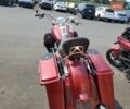 Харлей-Дэвидсон CVO 2013 в Одессе на Automoto.ua Красный Харлей-Дэвидсон CVO, объемом двигателя 1.8 л и пробегом 100 тыс. км за 16000 $, фото 8 на Automoto.ua