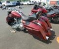 Харлей-Дэвидсон CVO 2013 в Одессе на Automoto.ua Красный Харлей-Дэвидсон CVO, объемом двигателя 1.8 л и пробегом 100 тыс. км за 16000 $, фото 12 на Automoto.ua