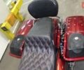 Харлей-Дэвидсон CVO 2013 в Одессе на Automoto.ua Красный Харлей-Дэвидсон CVO, объемом двигателя 1.8 л и пробегом 100 тыс. км за 16000 $, фото 1 на Automoto.ua