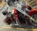 Харлей-Дэвидсон CVO 2013 в Одессе на Automoto.ua Красный Харлей-Дэвидсон CVO, объемом двигателя 1.8 л и пробегом 100 тыс. км за 16000 $, фото 7 на Automoto.ua