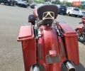 Харлей-Дэвидсон CVO 2013 в Одессе на Automoto.ua Красный Харлей-Дэвидсон CVO, объемом двигателя 1.8 л и пробегом 100 тыс. км за 16000 $, фото 13 на Automoto.ua
