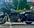 Черный Харлей-Дэвидсон CVO Road Glide, объемом двигателя 1.8 л и пробегом 40 тыс. км за 19500 $, фото 1 на Automoto.ua