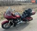 Червоний Харлей-Девідсон CVO Road Glide, об'ємом двигуна 1.8 л та пробігом 30 тис. км за 21111 $, фото 1 на Automoto.ua