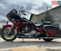 Червоний Харлей-Девідсон CVO Road Glide, об'ємом двигуна 2 л та пробігом 11 тис. км за 39000 $, фото 3 на Automoto.ua