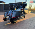 Харлей-Дэвидсон CVO Road Glide, объемом двигателя 1.9 л и пробегом 14 тыс. км за 30000 $, фото 4 на Automoto.ua
