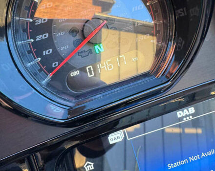 Харлей-Дэвидсон CVO Road Glide, объемом двигателя 1.9 л и пробегом 14 тыс. км за 30000 $, фото 3 на Automoto.ua