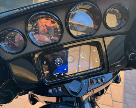 Харлей-Дэвидсон CVO Road Glide, объемом двигателя 1.9 л и пробегом 14 тыс. км за 30000 $, фото 7 на Automoto.ua