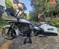 Харлей-Дэвидсон CVO Road Glide, объемом двигателя 1.8 л и пробегом 18 тыс. км за 16500 $, фото 1 на Automoto.ua