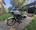 Харлей-Дэвидсон CVO Road Glide, объемом двигателя 1.8 л и пробегом 18 тыс. км за 16500 $, фото 15 на Automoto.ua
