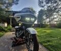 Харлей-Дэвидсон CVO Road Glide, объемом двигателя 1.8 л и пробегом 18 тыс. км за 16500 $, фото 5 на Automoto.ua