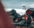 Харлей-Дэвидсон CVO Road Glide, объемом двигателя 1.8 л и пробегом 0 тыс. км за 72929 $, фото 3 на Automoto.ua