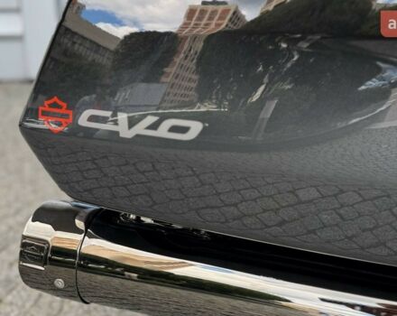 Харлей-Дэвидсон CVO Road Glide, объемом двигателя 1.98 л и пробегом 0 тыс. км за 61678 $, фото 28 на Automoto.ua