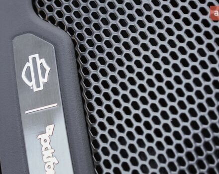 купити нове авто Харлей-Девідсон CVO Road Glide 2025 року від офіційного дилера Не вказано Харлей-Девідсон фото