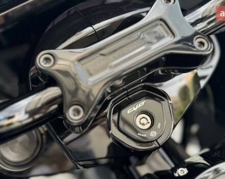 Харлей-Дэвидсон CVO Road Glide, объемом двигателя 1.98 л и пробегом 0 тыс. км за 61678 $, фото 21 на Automoto.ua