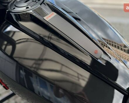Харлей-Дэвидсон CVO Road Glide 2025 в Киеве на Automoto.ua Харлей-Дэвидсон CVO Road Glide, объемом двигателя 1.98 л и пробегом 0 тыс. км за 61872 $, фото 25 на Automoto.ua
