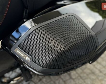 Харлей-Дэвидсон CVO Road Glide, объемом двигателя 1.98 л и пробегом 0 тыс. км за 61678 $, фото 16 на Automoto.ua