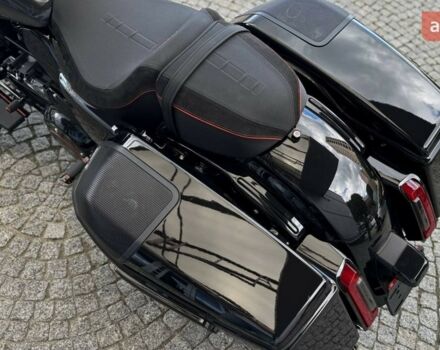 Харлей-Дэвидсон CVO Road Glide 2025 в Киеве на Automoto.ua Харлей-Дэвидсон CVO Road Glide, объемом двигателя 1.98 л и пробегом 0 тыс. км за 61872 $, фото 27 на Automoto.ua