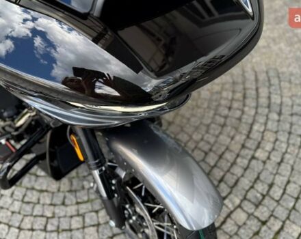 Харлей-Дэвидсон CVO Road Glide, объемом двигателя 1.98 л и пробегом 0 тыс. км за 61678 $, фото 7 на Automoto.ua