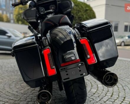 Харлей-Дэвидсон CVO Road Glide 2025 в Киеве на Automoto.ua Харлей-Дэвидсон CVO Road Glide, объемом двигателя 1.98 л и пробегом 0 тыс. км за 61872 $, фото 11 на Automoto.ua