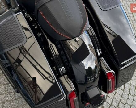 Харлей-Дэвидсон CVO Road Glide 2025 в Киеве на Automoto.ua Харлей-Дэвидсон CVO Road Glide, объемом двигателя 1.98 л и пробегом 0 тыс. км за 61872 $, фото 29 на Automoto.ua