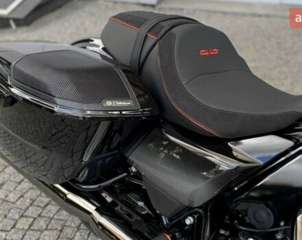 Харлей-Дэвидсон CVO Road Glide 2025 в Киеве на Automoto.ua Харлей-Дэвидсон CVO Road Glide, объемом двигателя 1.98 л и пробегом 0 тыс. км за 61872 $, фото 26 на Automoto.ua