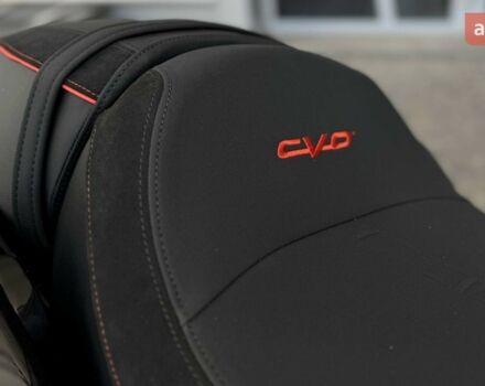 Харлей-Дэвидсон CVO Road Glide 2025 в Киеве на Automoto.ua Харлей-Дэвидсон CVO Road Glide, объемом двигателя 1.98 л и пробегом 0 тыс. км за 61872 $, фото 24 на Automoto.ua