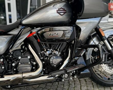 Харлей-Дэвидсон CVO Road Glide, объемом двигателя 1.98 л и пробегом 0 тыс. км за 61678 $, фото 33 на Automoto.ua