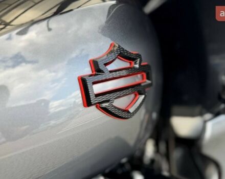 Харлей-Дэвидсон CVO Road Glide, объемом двигателя 1.98 л и пробегом 0 тыс. км за 61678 $, фото 31 на Automoto.ua