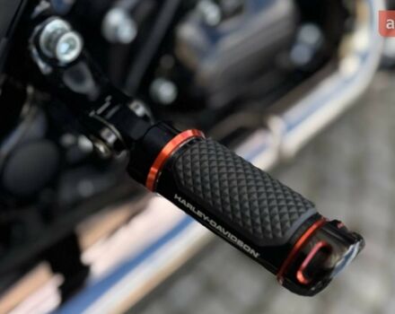 Харлей-Дэвидсон CVO Road Glide 2025 в Киеве на Automoto.ua Харлей-Дэвидсон CVO Road Glide, объемом двигателя 1.98 л и пробегом 0 тыс. км за 61872 $, фото 14 на Automoto.ua