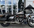 Харлей-Дэвидсон CVO Road Glide, объемом двигателя 1.98 л и пробегом 0 тыс. км за 61678 $, фото 1 на Automoto.ua