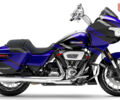 Харлей-Дэвидсон CVO Road Glide, объемом двигателя 1.98 л и пробегом 0 тыс. км за 61929 $, фото 2 на Automoto.ua