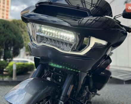 Харлей-Дэвидсон CVO Road Glide 2025 в Киеве на Automoto.ua Харлей-Дэвидсон CVO Road Glide, объемом двигателя 1.98 л и пробегом 0 тыс. км за 61872 $, фото 8 на Automoto.ua