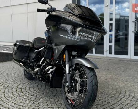 Харлей-Дэвидсон CVO Road Glide, объемом двигателя 1.98 л и пробегом 0 тыс. км за 61678 $, фото 35 на Automoto.ua